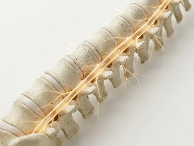 Spinal Cord Injury