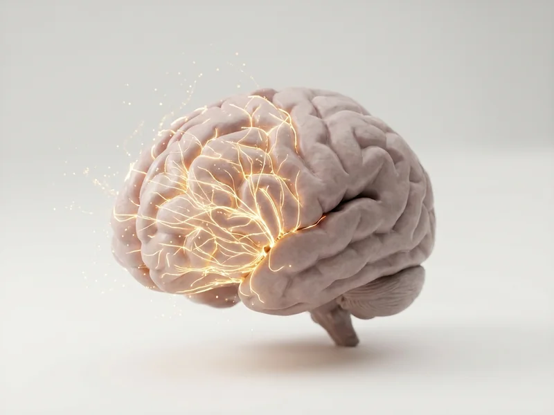 Stroke Recovery