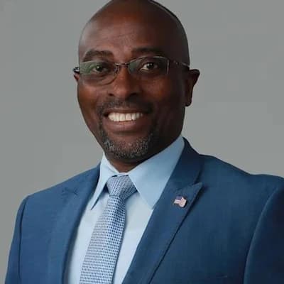 Dr. Linus Anukwu